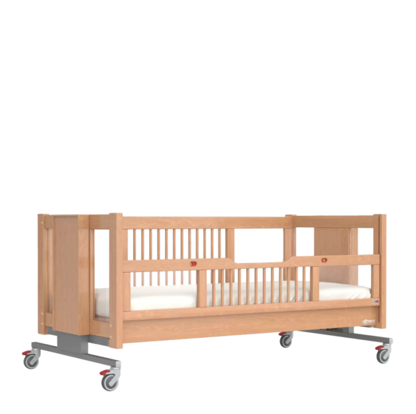 Care bed