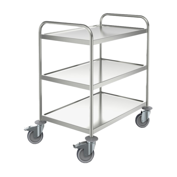 Transport cart