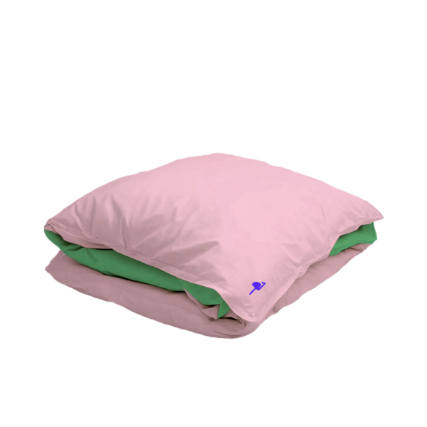 Comforter cover