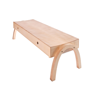 Sound couch